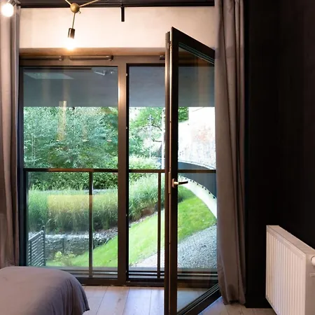 Wb Premium - Jacuzzi - 24h Self Check-in Wrocław