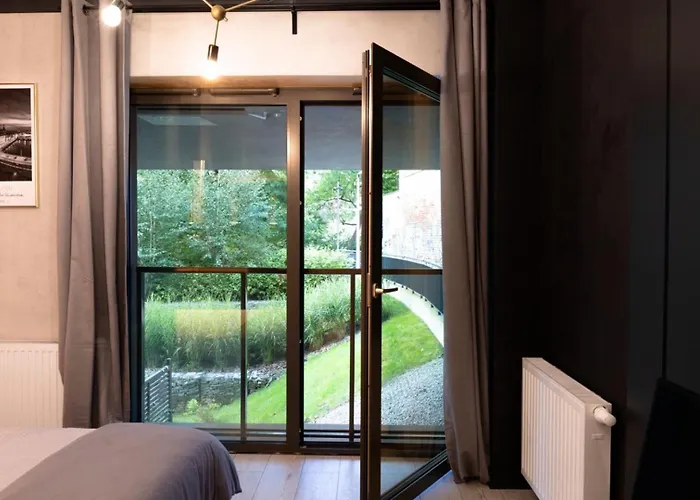 Wb Premium - Jacuzzi - 24h Self Check-in Wrocław