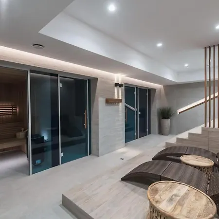 Wb Premium - Jacuzzi - 24h Self Check-in 아파트