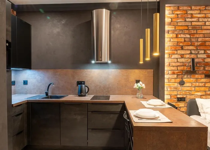 Wb Premium - Jacuzzi - 24h Self Check-in *