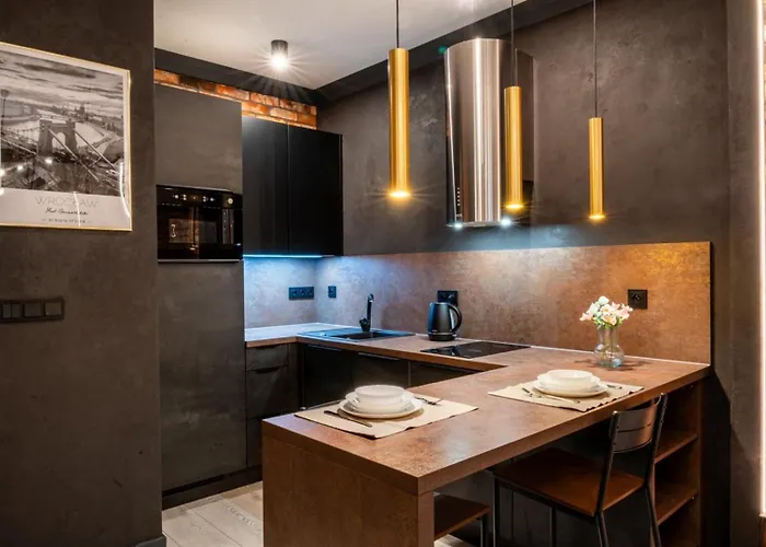 Apartment Wb Premium - Jacuzzi - 24h Self Check-in