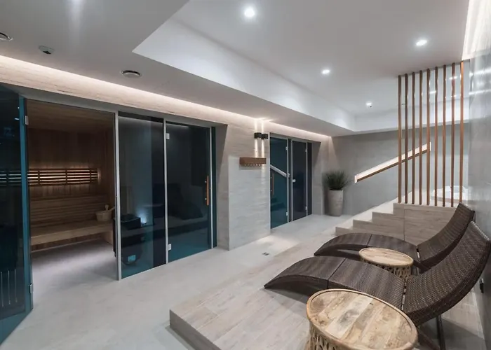 Wb Premium - Jacuzzi - 24h Self Check-in Apartment